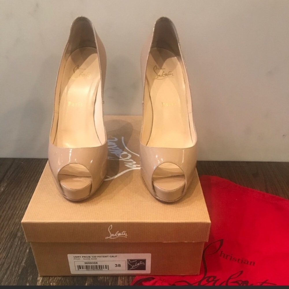 Christian Louboutin